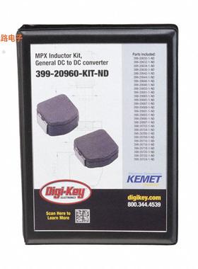 399-20960-KIT -[全新METAL COMPOSITE INDUCTOR ENGINEE]