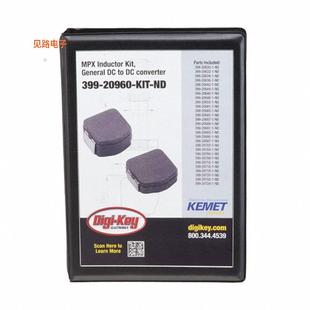 全新METAL COMPOSITE MCI ENGINEE KIT INDUCTOR ENG