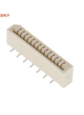 686114188822 -原装[CONN FPC VERT 14POS 1MM SMDFPC