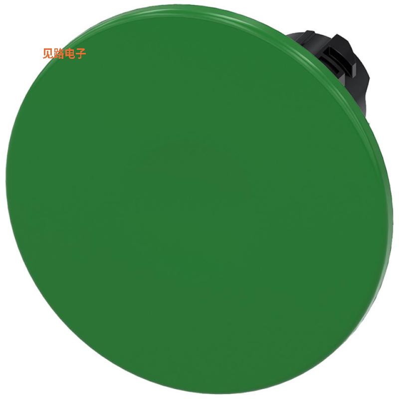 3SU10001CD400AA0 -[全新CONFIG SW BODY MUSH PB NON-ILLUM]
