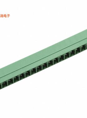 1841297 -[全新TERM BLOCK HDR 18POS 3.81MM]