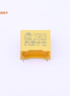 K104K310VC3L4 -[原装安规电容插件,P=10mm