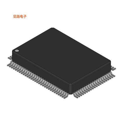 KU81C51SLAH -原装[8-BIT, MROM, 8051 CPU, 16未验证