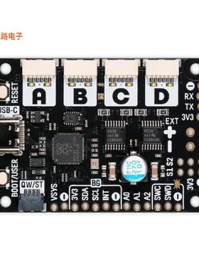 PIM618 -[全新MOTOR 2040 - QUAD MOTOR CONTROLL]