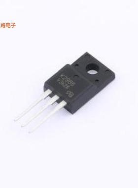 2SK2986-VB -[原装(MOSFET)TO-220F