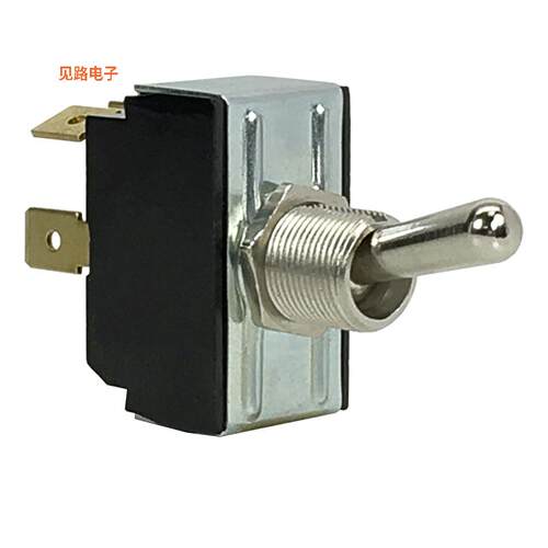 2GM51-78 -[全新SWITCH TOGGLE DPDT 15A 125V]