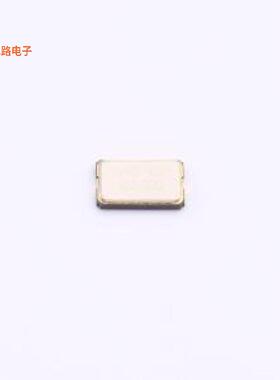 0153M2-27.000F20DTJJL -[原装无源晶振SMD5032-2P
