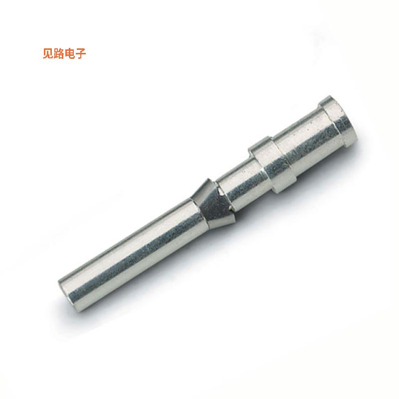 13163400 -原装[CONN CNT SLV SKT 1.6MM 14AWG类型