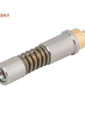 SF3211-60153 -原装[SMPM SOCKET (SIZE 12) D38999 CON同轴