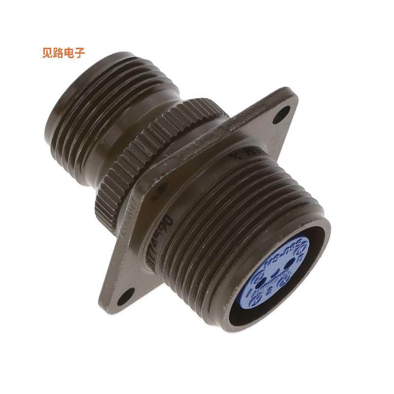 97-3100A-14S-9S -[全新MIL-DTL-5015 General Duty Style]