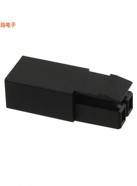 2834048-2 -[全新PLUG, 2P LATCHED POKE-IN WTW CON]
