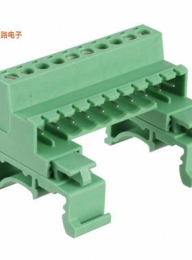 1765768 -原装[TERM BLK 10POS GREENTERM BLK 10POS GREEN