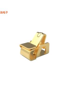 2336713-2 -原装[RFI SHLD FINGER SS GOLD SOLDER屏蔽弹簧片