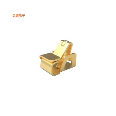 2336713-2 -原装[RFI SHLD FINGER SS GOLD SOLDER屏蔽弹簧片