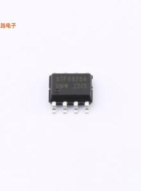 STP4925A(UMW) -[原装(MOSFET)SOP-8