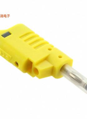 CT2015-4 -原装[CONN BANANA PLUG STACK SLDRLES