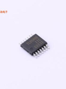 TLD5099EP -[原装驱动TSSOP-14-EP-150mil