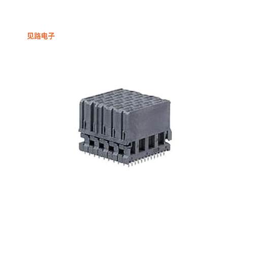 1703901002 -[全新CONN RCPT IMPACT 144POS EDGE MNT]