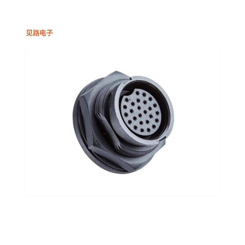 CDU-12PMFS-LC7001 -[全新CERES, MIDDLE SIZE, 5A+2A, 12 PI]