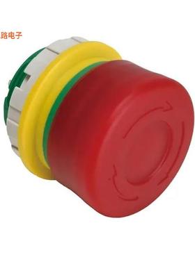 XW1E-LV3SG02Q4TR -[全新22MM SB ILLD 24V 2NC TAB RED]