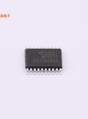 MPQ4570GF-AEC1-Z -[原装DC-DC电源芯片TSSOP-20-EP