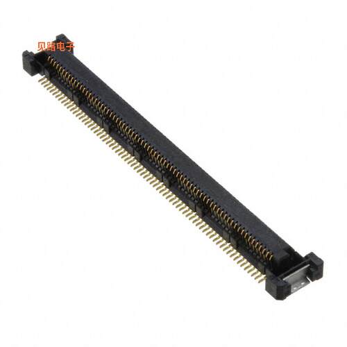 8-5353189-0 -[全新CONN RCPT 140POS SMD GOLD]