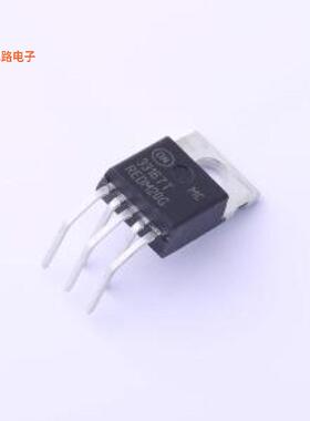 MC33167THG -[原装DC-DC芯片TO-220