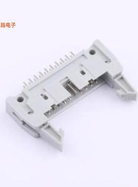 DS1011-20SBSiA7-B -[全新大耳朵，全金，灰色，配标准耳朵，B级]