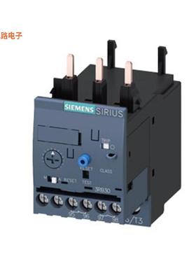 3RB30262SB0 -[全新OVERLOAD S.S. CL20 S0 3-12A SCRE]