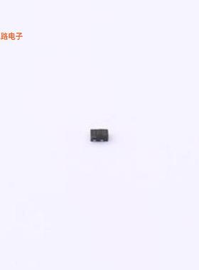 DMP31D0UFB4-7B -[原装MOSFET P-CH 30V 540MA 3DFNX2-DFN1006-3