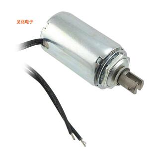 F0492A -[全新SOLENOID PULL INTERMITTENT 12V]