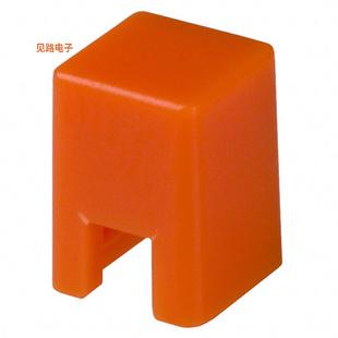 1020 ORANGE 全新CAP SQUARE TACTILE B32
