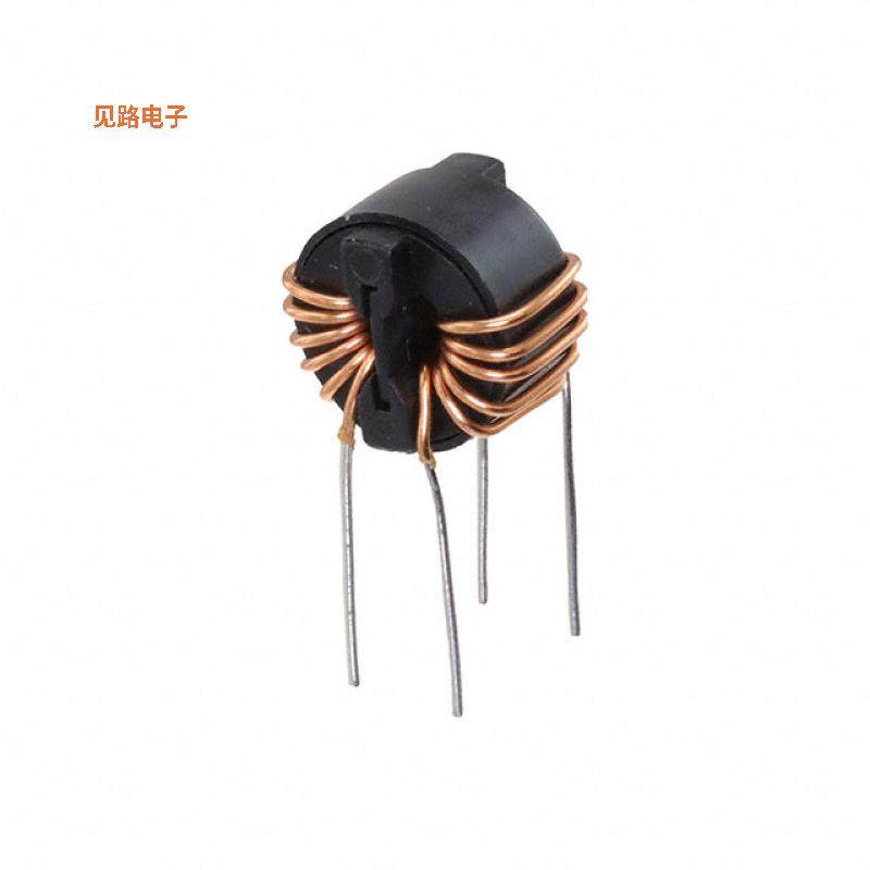 SC-03-E016G -原装[CMC 163.8UH 3A 2LN TH电源线