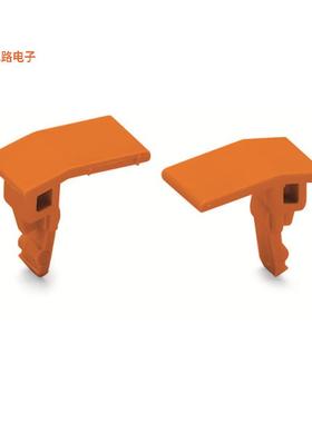 2002-191 -原装[LOCKOUT CAP; FOR WIRE INSERTION锁定帽