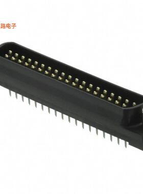 5745074-1 -原装[CONN D-SUB PLUG 37POS VERT SLDRD-Sub