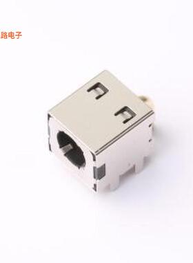 DC-S014A-D025-20A -[原装DC插件