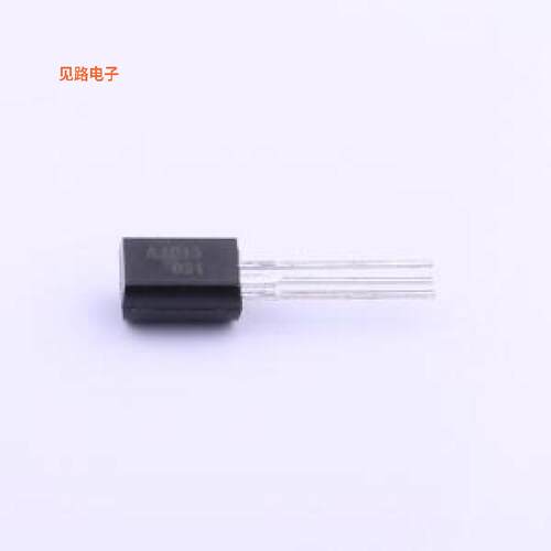 2SA1013(RANGE:160-320) -[原装三极管(BJT)TO-92-3