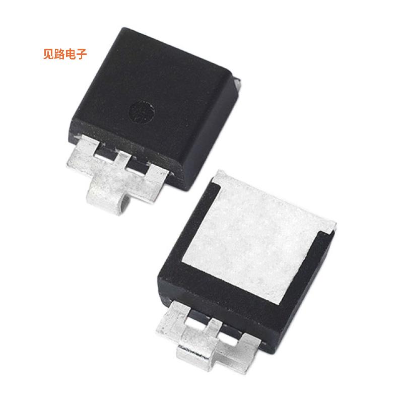 SLD8S57A -正品[TVS DIODE 57VWM 92.7VC SMTO-263类型:齐纳