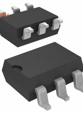 AQV251AX -原装[SSR RELAY SPST-NO 500MA 0-40V表面贴装型