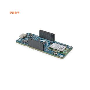 DT100111 -[全新AVR-BLE IOT XLP DEV BOARD]