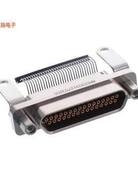 MM-222-031-275-320S -[全新CONN MICRO-D RCPT 31POS SMD SLDR]