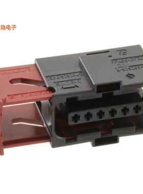 1473284-1 -原装[CONN RCPT HSG 6POSCONN RCPT HSG 6POS