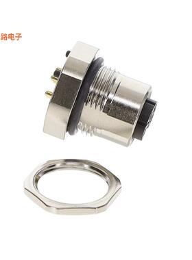 M12L-05PFDP-SF8001 -[全新M SERIES, M12, L CODE, PLASTIC,]