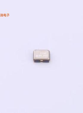 SWPDBV33EF-48.000000D -[原装预编程振荡器SMD2520-4P