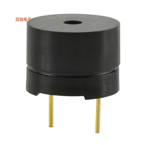 CEM-1201(42) -[全新BUZZER MAGNETIC 1.5V 12.00MM TH]