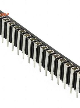 1-87993-6 -原装[CONN RCPT 16POS 0.156 TIN PCB插座，底部进入