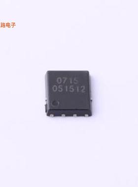 HSBA0715 -[原装(MOSFET)PRPAK5x6-8L