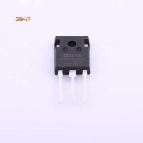 DSEC60-06A -[原装DIODE ARRAY GP 600V 30A TO-247ADTO-247-3