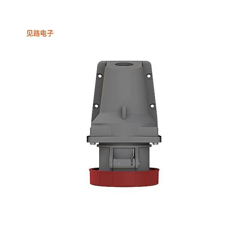 2CMA101230R1000 -原装[AC RCPT PIN & SLEEVE插针和套管（4P5W）