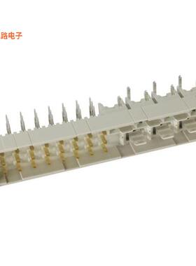 09061316922 -原装[CONN DIN HDR 31POSCONN DIN HDR 31POS